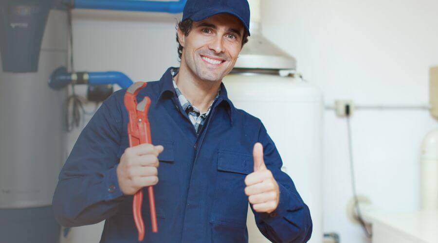 Professional Leak Detection Services in Angelica, NY